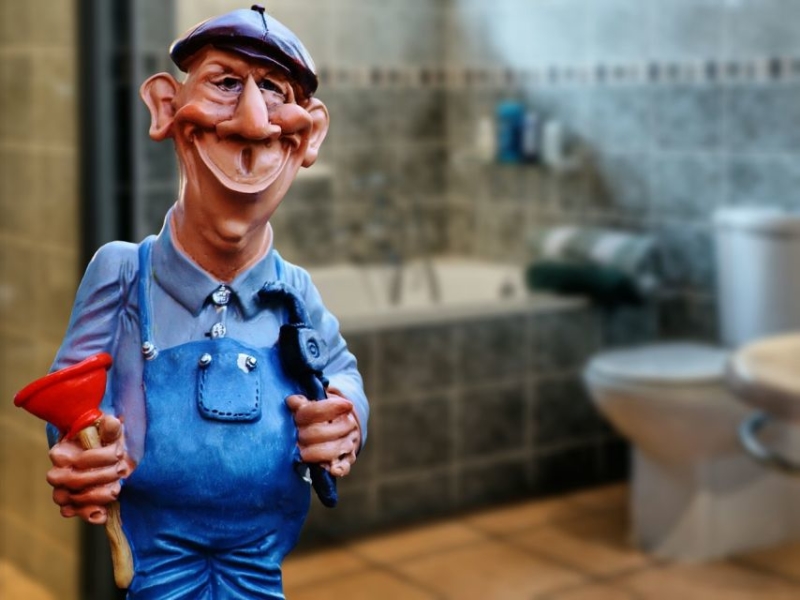 Plumbers In Steyning West Sussex Local Plumber Choices