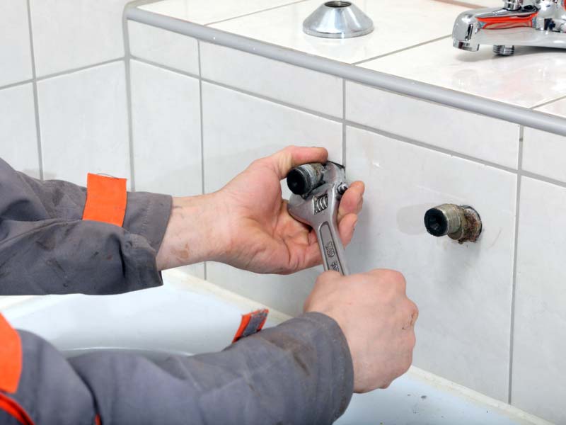 Plumbers In Selkirk Scottish Borders Local Plumber Choices