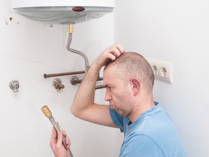 Plumbers In Southsea Hampshire Local Plumber Choices