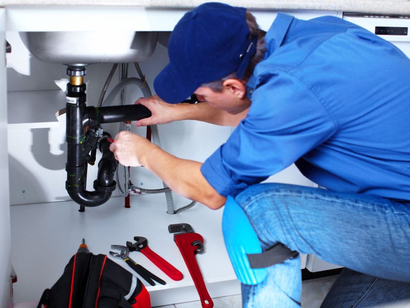 Plumbers Near Morecambe Lancashire Local Plumber Choices