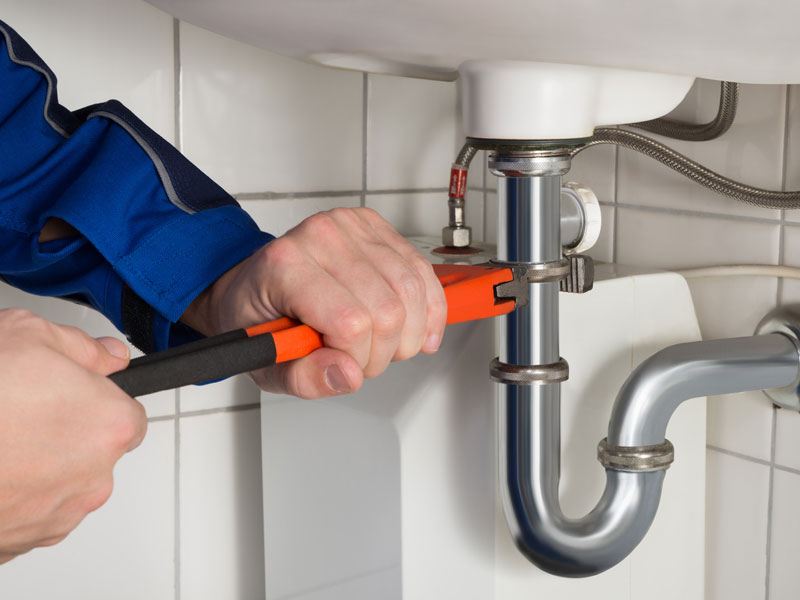 Plumbers Near Glenrothes Fife Local Plumber Choices
